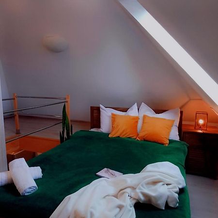 Apartament Pod 12 B ビエルスコ・ビアバ エクステリア 写真