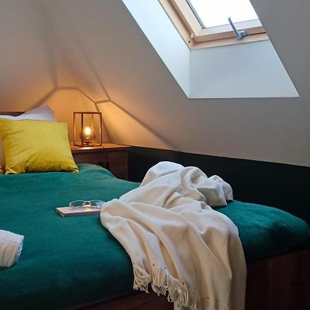 Apartament Pod 12 B ビエルスコ・ビアバ エクステリア 写真