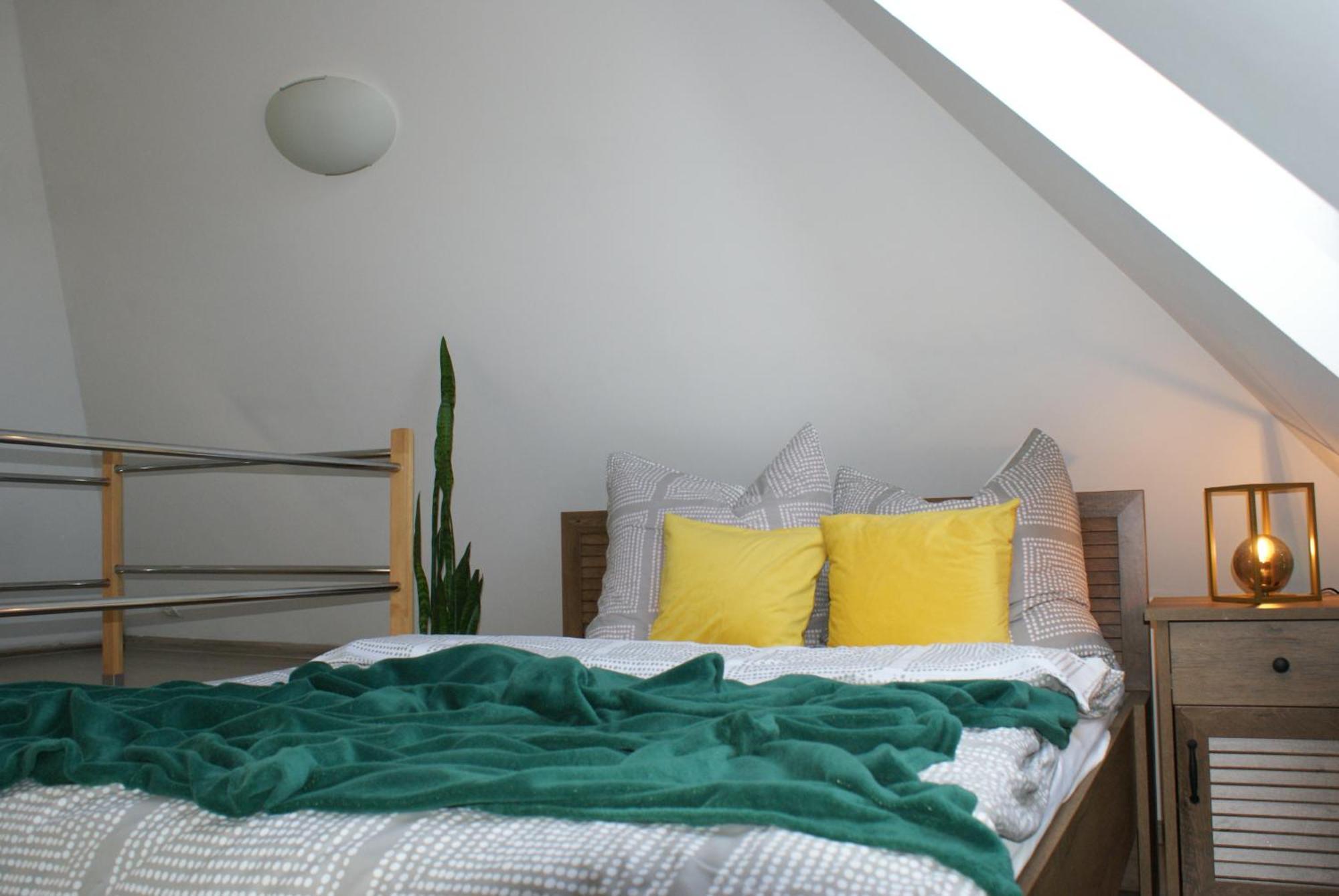 Apartament Pod 12 B ビエルスコ・ビアバ エクステリア 写真