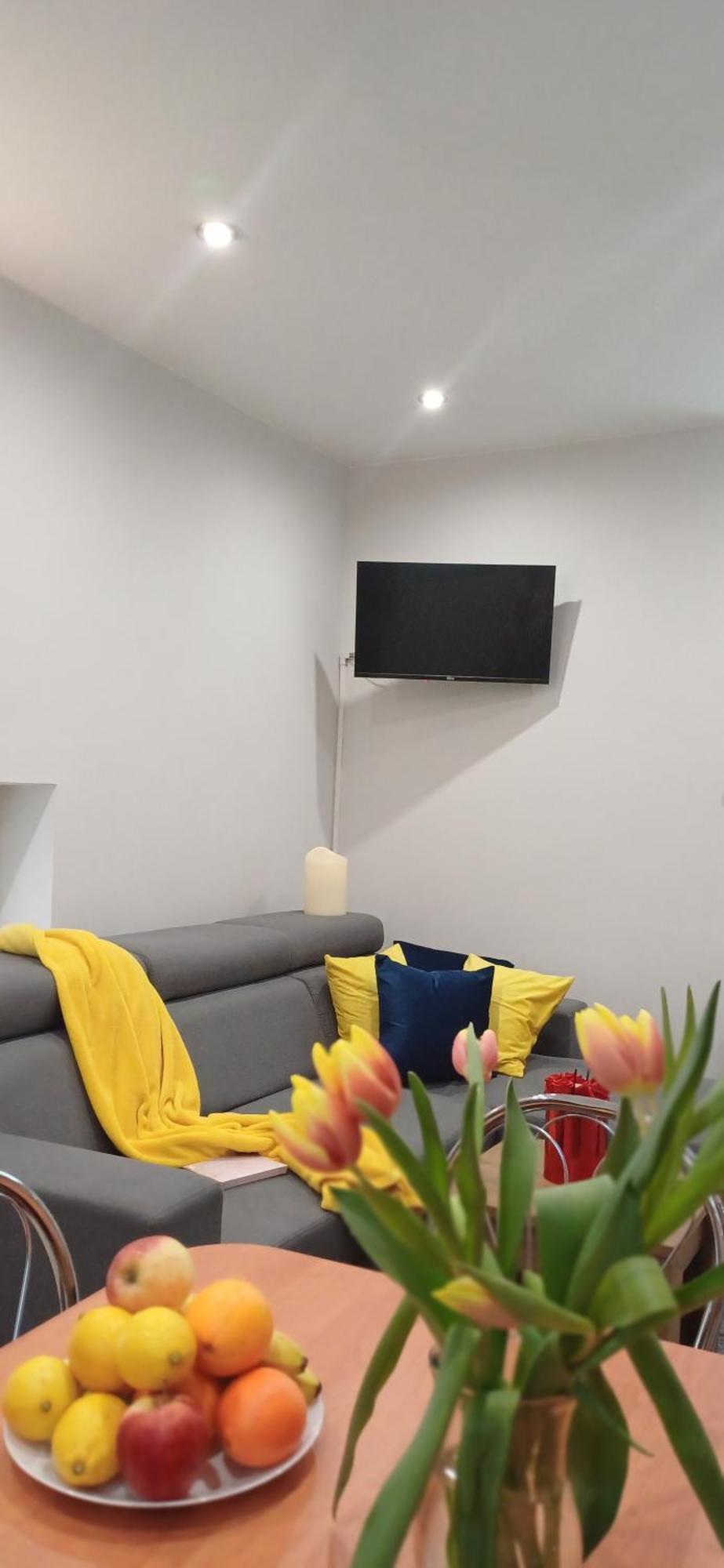 Apartament Pod 12 B ビエルスコ・ビアバ エクステリア 写真