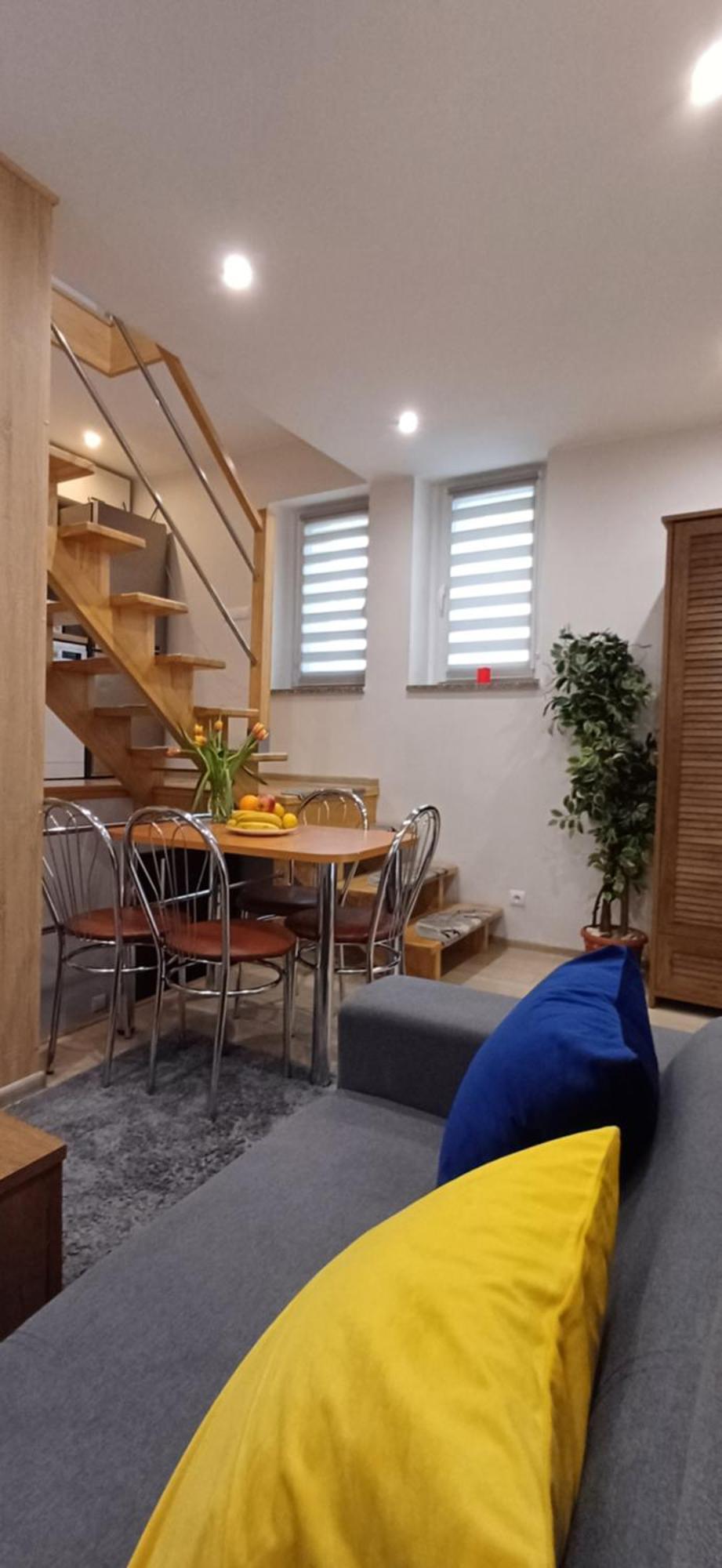 Apartament Pod 12 B ビエルスコ・ビアバ エクステリア 写真