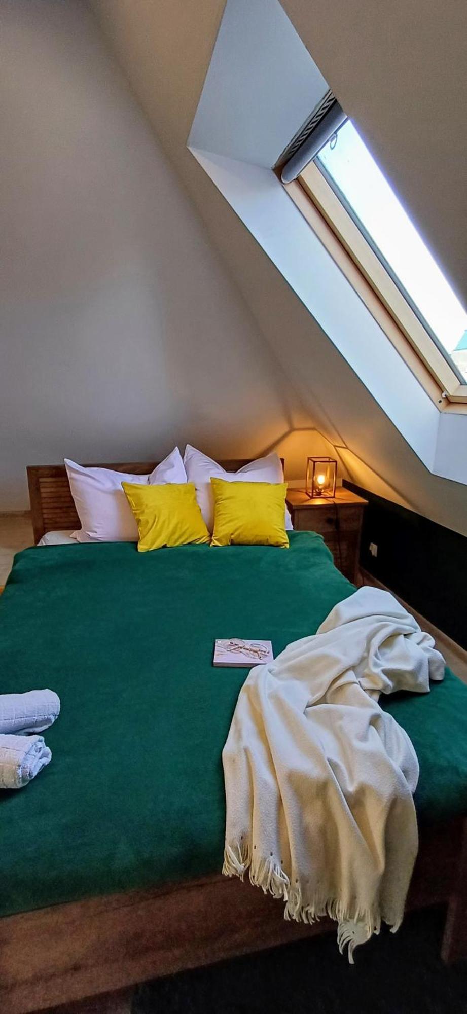 Apartament Pod 12 B ビエルスコ・ビアバ エクステリア 写真