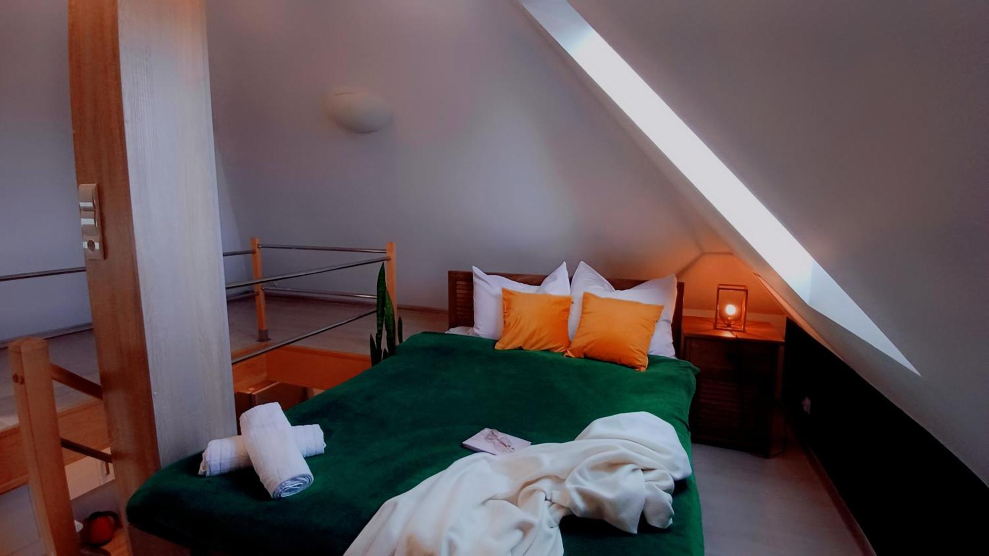 Apartament Pod 12 B ビエルスコ・ビアバ エクステリア 写真