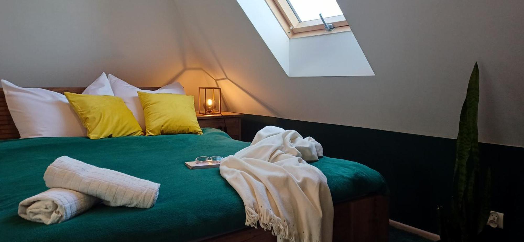 Apartament Pod 12 B ビエルスコ・ビアバ エクステリア 写真