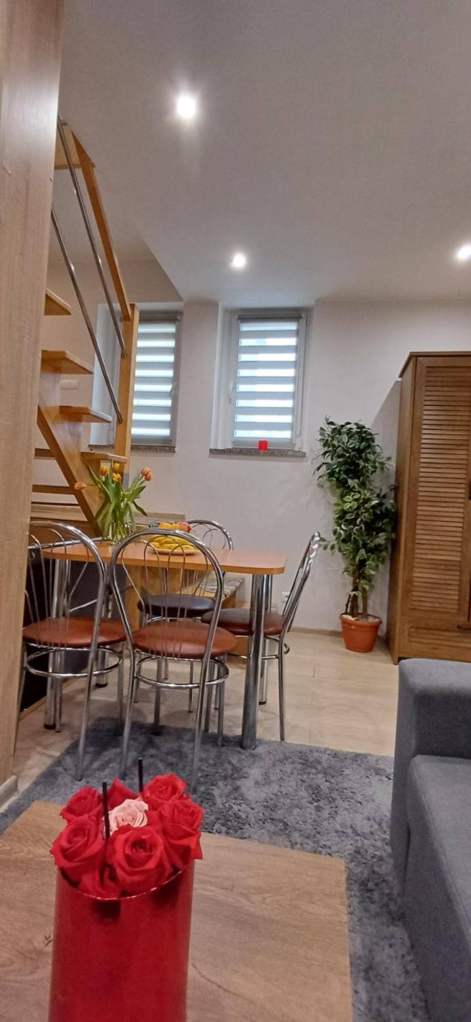 Apartament Pod 12 B ビエルスコ・ビアバ エクステリア 写真