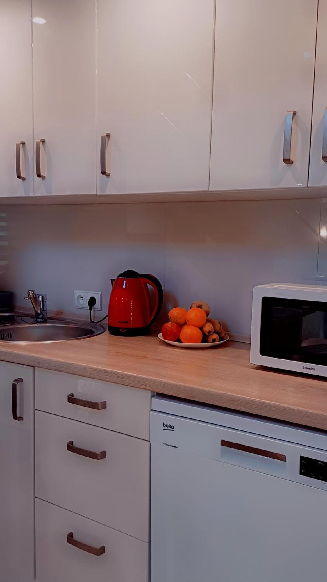 Apartament Pod 12 B ビエルスコ・ビアバ エクステリア 写真