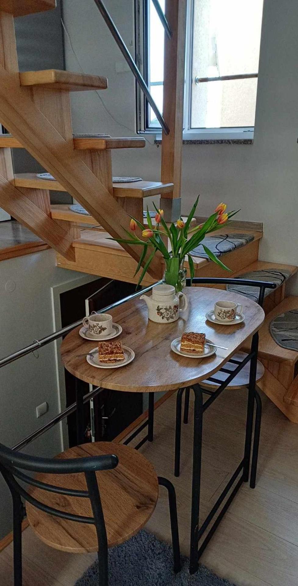 Apartament Pod 12 B ビエルスコ・ビアバ エクステリア 写真