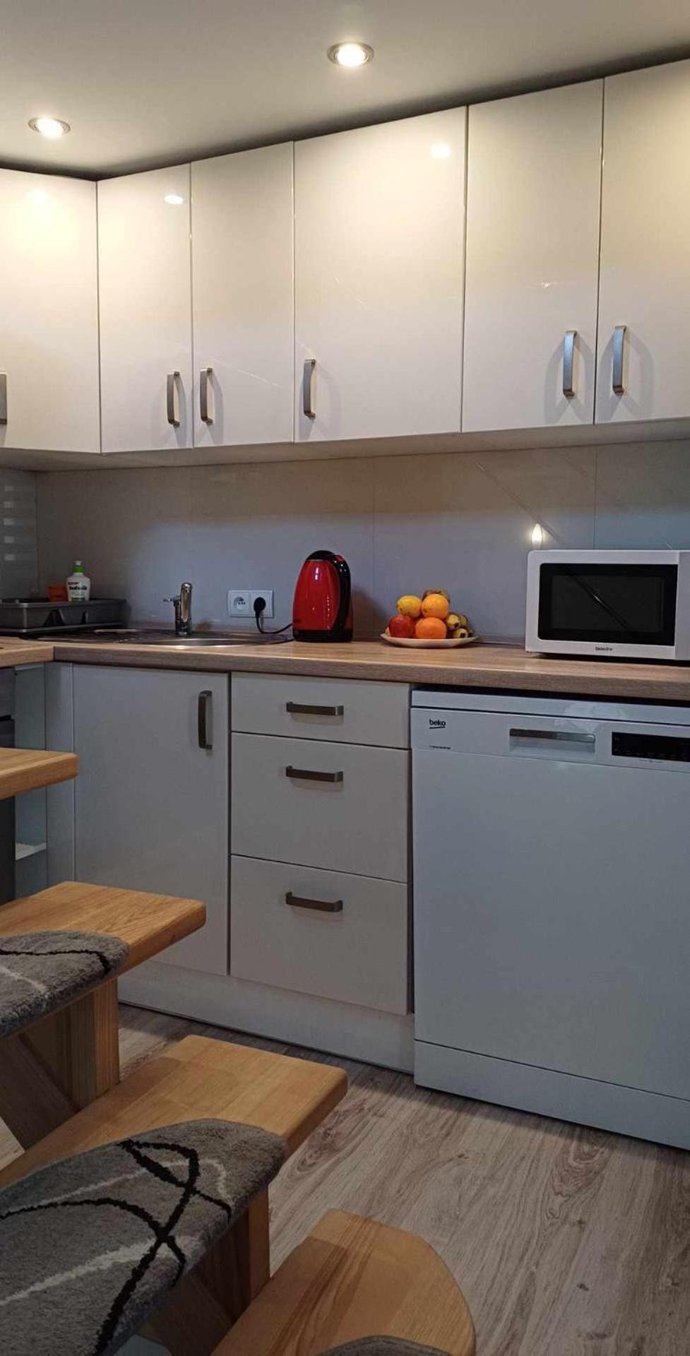 Apartament Pod 12 B ビエルスコ・ビアバ エクステリア 写真